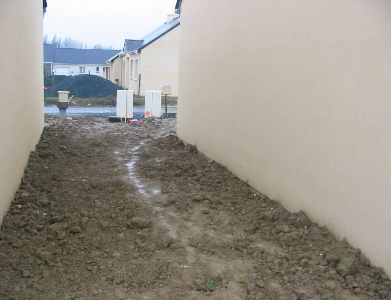 Quand tout est à faire. Pouce Pousse s’occupe de tout.